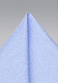 Decoratief doek gevlekt oppervlak ijsblauw