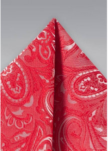 Ornamenten sjaal Speels Paisley patroon...