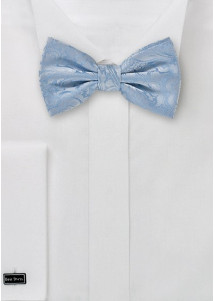 Herenboeg rietstreepplant design duif blauw