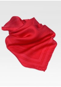 Sjaalrand rood