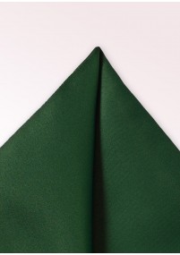 Decoratieve sjaal glans edelgroen