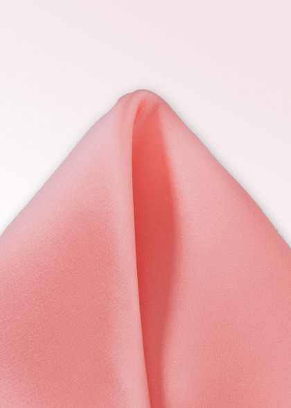 Pochetten aus dem gleichen Stoff und Farbe