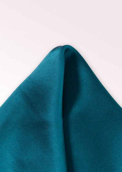Pochetten aus dem gleichen Stoff und Farbe