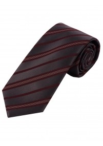 Zakelijke stropdaslijnen...