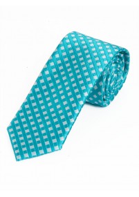 Zakelijke stropdas stijlvol...
