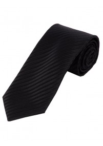 Zakelijke stropdas monochroom...