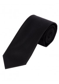 Business Tie Plain Stripe Oppervlak Asfalt...