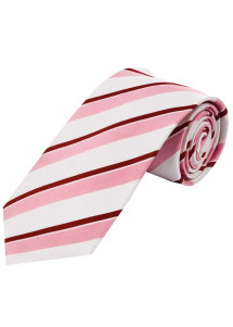 Perfect Business Tie Stripe Design Parel...
