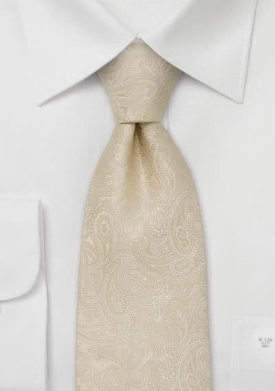 Hochzeitskrawatte Paisleymuster Hochzeitskrawatte Paisleymuster