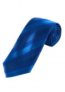 Business Tie Structuur Decor Lijnen Cyaan...