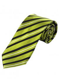 Lange Business Tie Stylish Stripe...