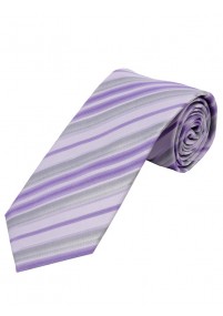 Optimum XXL Business Tie Stripe Design...