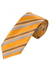 Perfect XXL Business Tie Stripe Design...