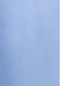 Herrenkrawatte hellblau einfarbig