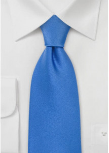 Stropdas blauw