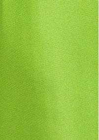 Kinder-Krawatte helles frisches Grün