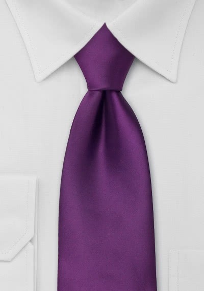 Sicherheitskrawatte brombeere Sicherheitskrawatte brombeere