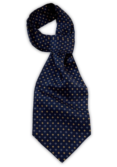 Markantes Ascot marineblau vegetativ Markantes Ascot marineblau vegetativ