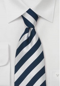 Clip zakelijke stropdas