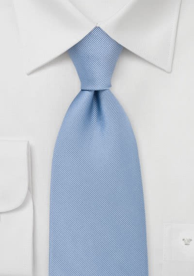 Krawatte Strukur hellblau Luxus Krawatte Strukur hellblau Luxus