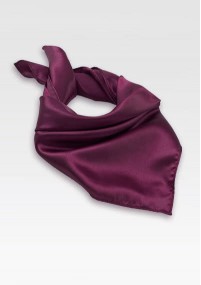 Dames Handdoek Bourgondisch Rood Microvezel