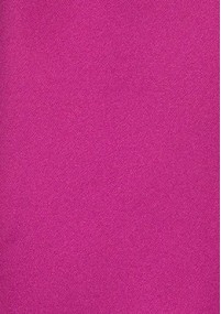 Clip- Krawatte in magenta