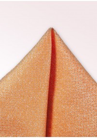 Cavalier sjaal gemarmerd oranje