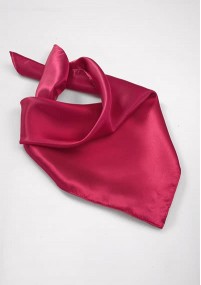 Dames Handdoek Rood Microvezel