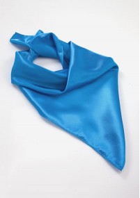 Dames Handdoek Blauw Microvezel