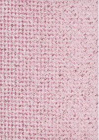Stijlvolle bretels gemarmerd blush roze