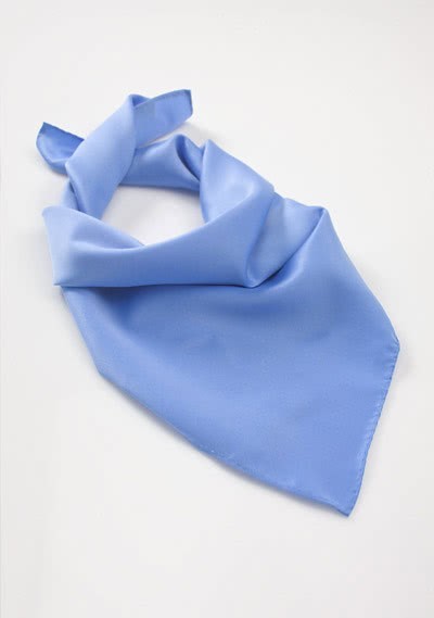 Damentuch blassblau Mikrofaser Damentuch blassblau Mikrofaser