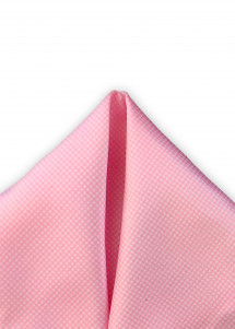 Cavalier Sjaal Roze Stippen