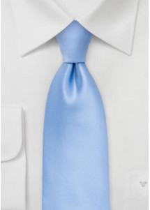 Stropdas blauw