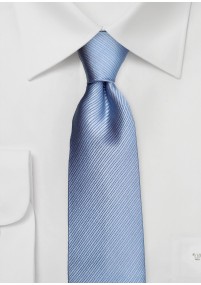 Zijden stropdas (Sevenfold) met gestreept...