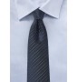 Zakelijke stropdas met...