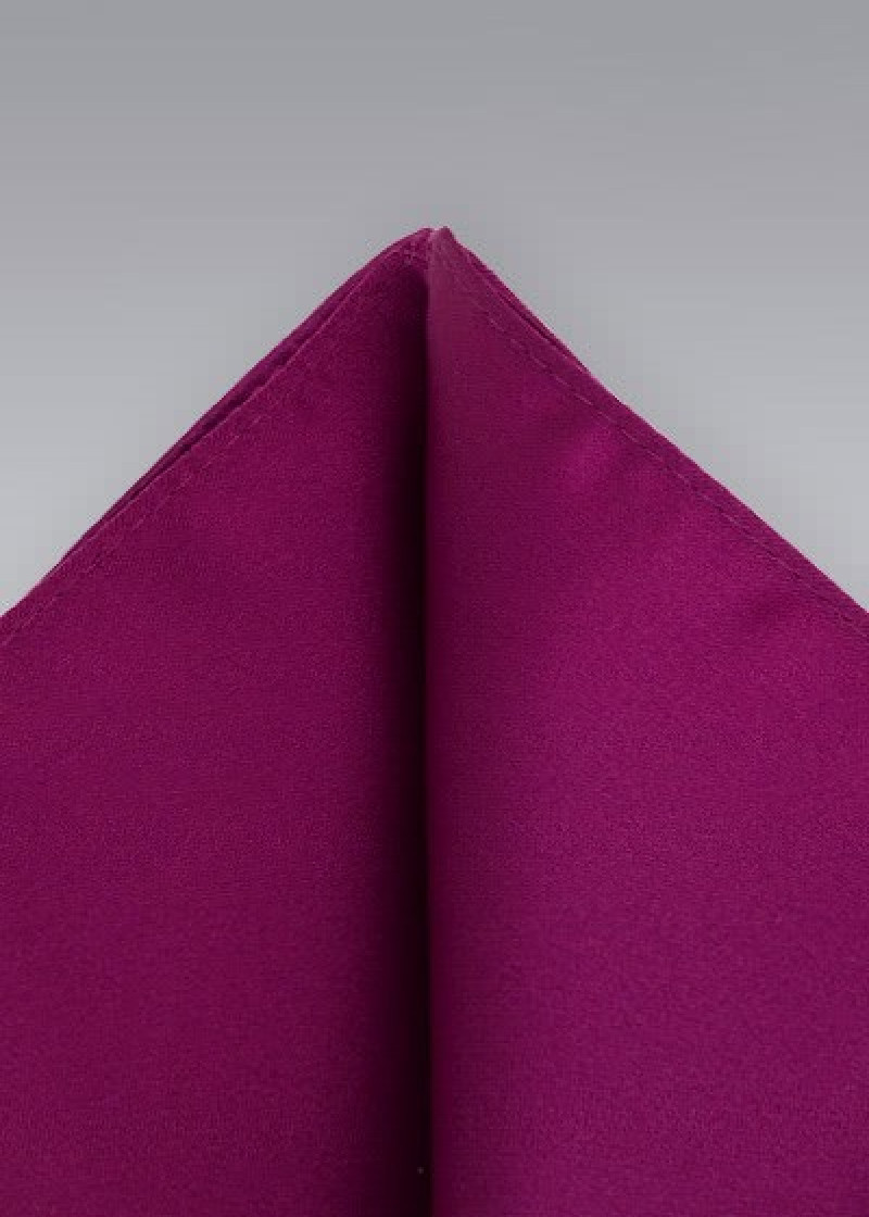 Pochet roze