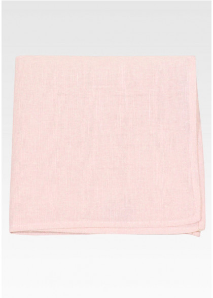 Pochetten aus dem gleichen Stoff und Farbe