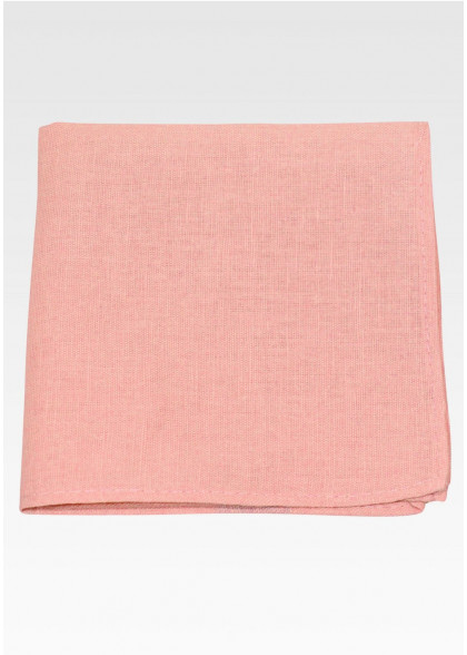Pochetten aus dem gleichen Stoff und Farbe
