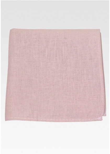 Pochetten aus dem gleichen Stoff und Farbe