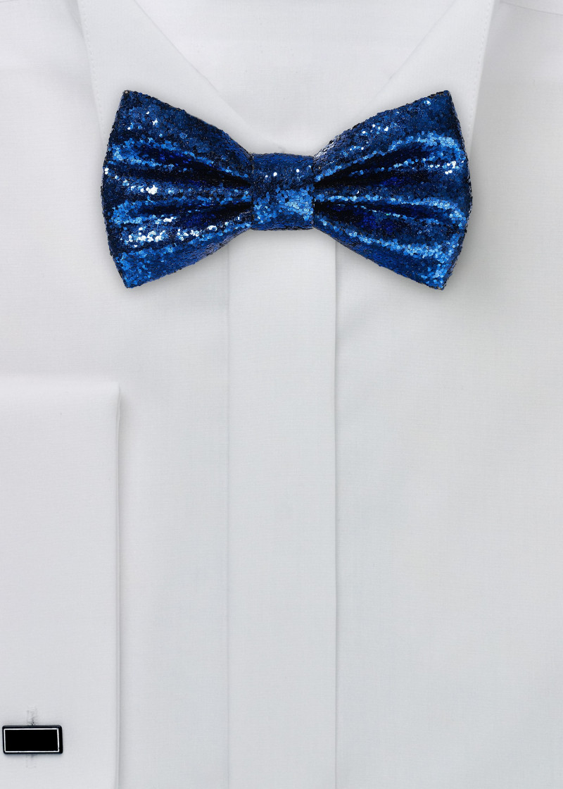 Glinsterende blauwe vlinderdas