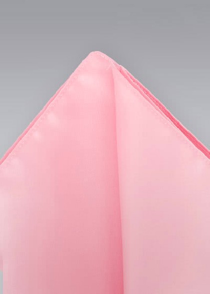 Pochetten aus dem gleichen Stoff und Farbe