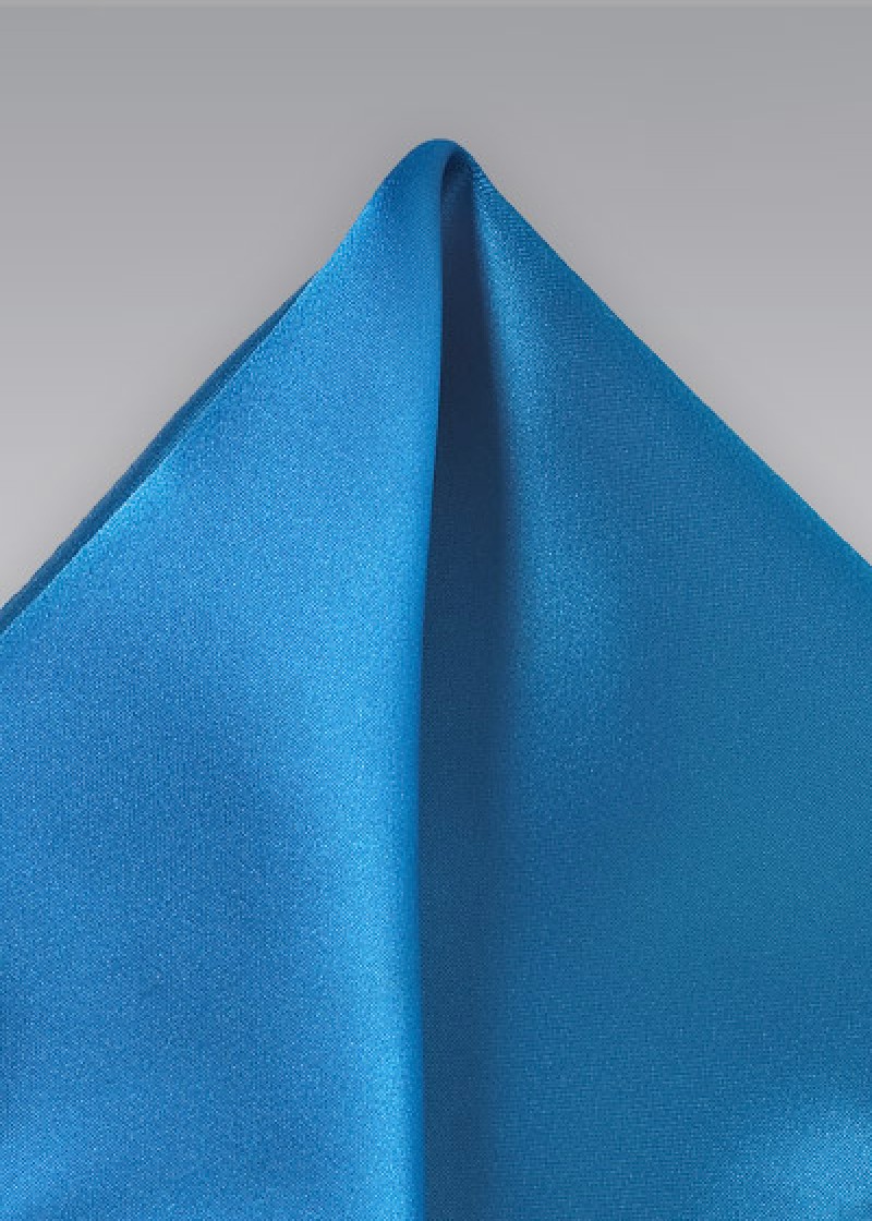 Cavalier sjaal microvezel royal blauw