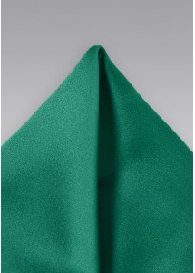 Cavalier sjaal effen donkergroen