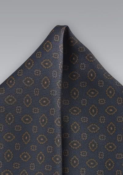 Ziertuch dunkelblau Ornamenturen Ziertuch dunkelblau Ornamenturen