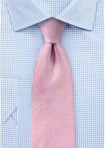 Tie structuur rosé