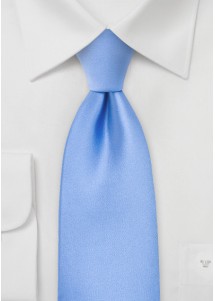 Stropdas blauw