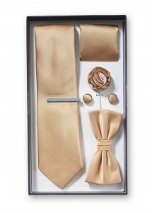 Champagne geschenkdoos met...