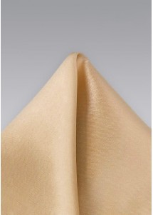 Pochet beige