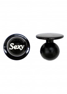 "Sexy" knopen voor...