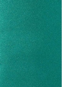 Krawatte italienische Poly-Faser dunkelgrün